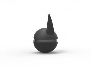 Batman orb Modello di stampa 3D