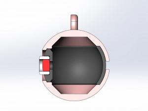 Peppa pig orb 3D प्रिंट मॉडल