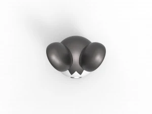 Emolga orb 3D Print Model
