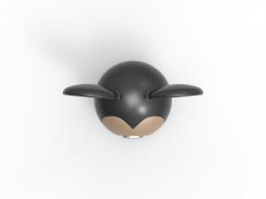 Mickey Mouse orb 3D-Druckmodell
