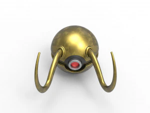 Old Loki orb 3D Print Model