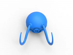Old Loki orb 3D Print Model