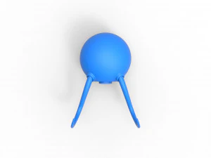 Old Loki orb 3D Print Model