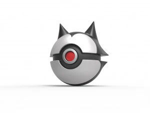 Felix orb 3D Print Model