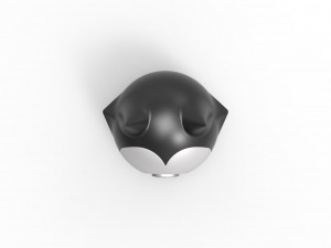 Felix orb Modello di stampa 3D