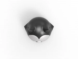 Felix orb 3D Print Model