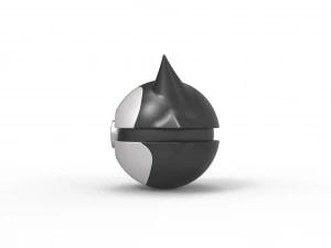 Felix orb 3D Print Model