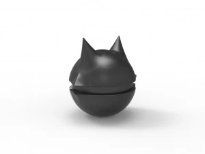 Felix orb 3D Print Model