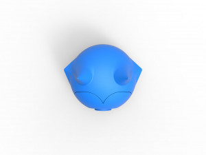Felix orb Modello di stampa 3D