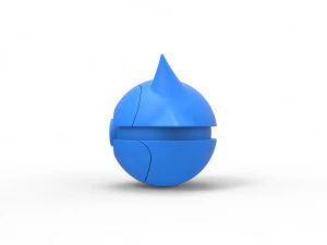 Felix orb 3D Print Model