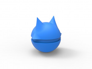 Felix orb Modello di stampa 3D