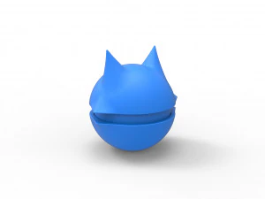 Felix orb 3D Print Model
