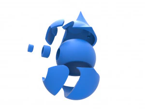Felix orb 3D Print Model