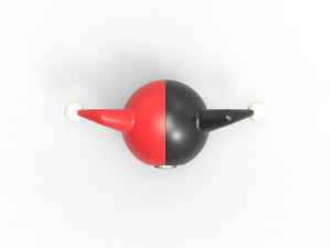 Harley Quinn orb Modèles 3D en vedette