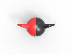 Harley Quinn orb 3D Print Model