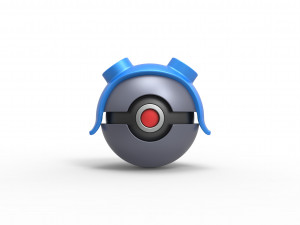 Rocky orb Model do druku 3D