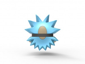 Rick Sanchez orb 3D Принт Модель