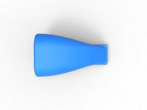 Air intake 4 Scale 1 to 25 Modèles 3D en vedette
