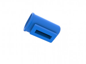 Air intake 6 Scale 1 to 25 Modelo de Impressão 3D