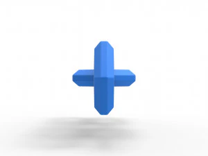 Cosplay Chain 3 3D Print Model