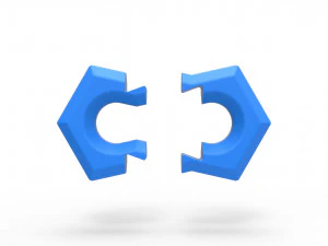 Cosplay Chain 3 3D Print Model