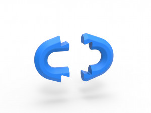 Cosplay Chain 7 3D Print Model