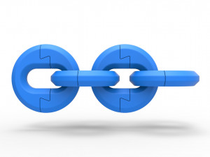 Cosplay Chain 10 3D-printmodel