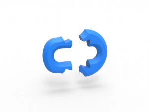 Cosplay Chain 14 3D Print Model