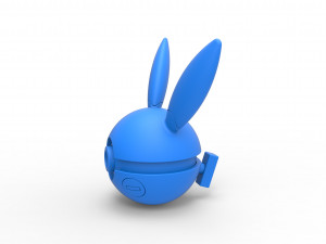 Minun orb 3D Print Model