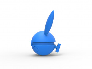Minun orb 3D Print Model