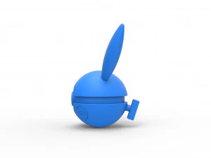 Minun orb 3D Print Model