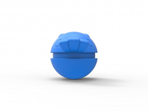 Spheal orb Modello di stampa 3D