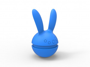 Azumarill orb Modelo de impresión 3D
