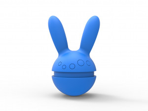 Azumarill orb Modelo de impresión 3D