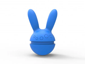 Sfera di Azumarill Modello di stampa 3D