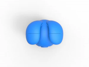 Whismur orb 3D Print Model