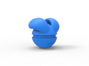 Whismur orb 3D 프린트 모델