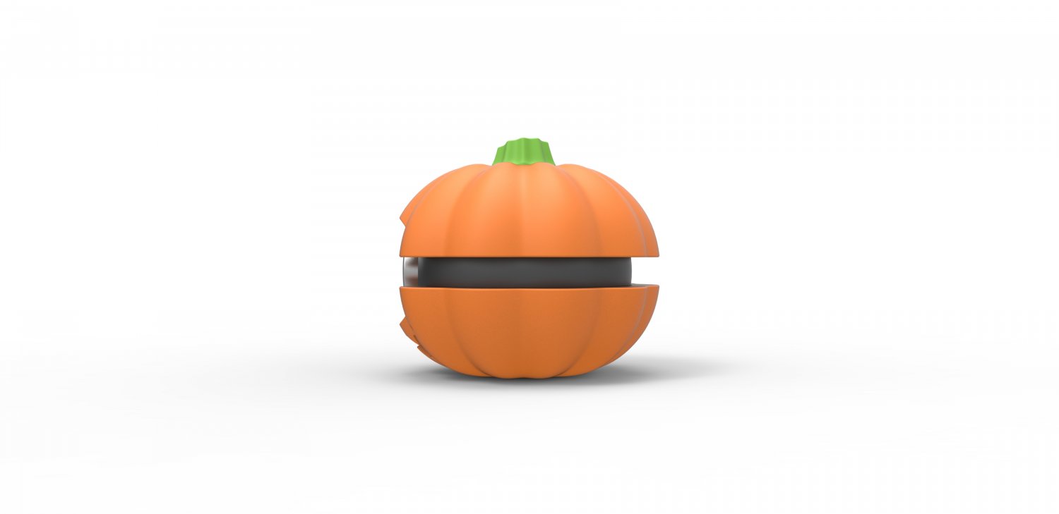 OBJ file My skin roblox halloween 🎃・Model to download and 3D print・Cults