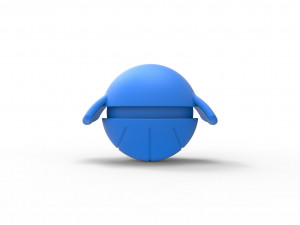 Wailmer orb Modèles 3D en vedette
