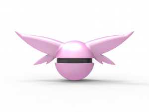 Espeon orb Modèles 3D en vedette