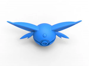 Espeon orb 3D Print Model