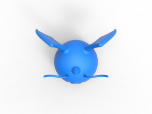 Dragonite orb Modelo de Impressão 3D