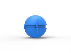 Wooper orb 3D Print Model