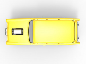 Gasser Scale 1 to 25 Model Cetak 3D