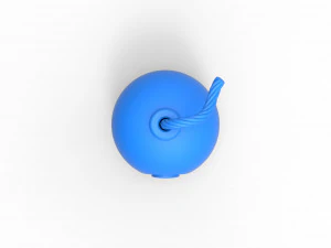 Bomb orb 3D Print Model