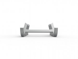 Pokeball Sled stand 3D Baskı Modeli