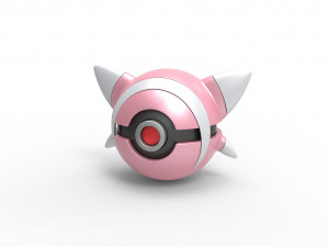 Stufful orb 3D Принт Модель