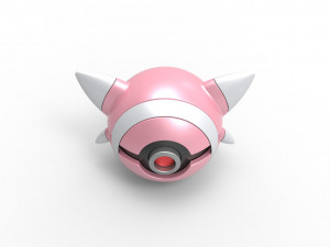 Stufful orb 3D Принт Модель
