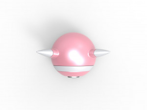 Stufful orb 3D Принт Модель