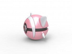 Stufful orb 3D Принт Модель